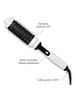 CEPILLO INFRAROJO TERMICO VESPER THERMAL BRUSH - Miniatura 5