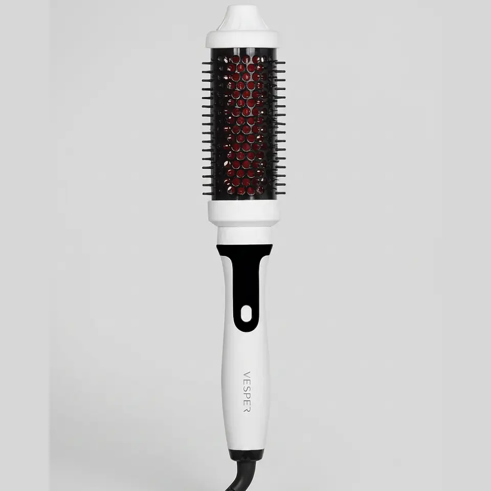 CEPILLO INFRAROJO TERMICO VESPER THERMAL BRUSH 1