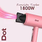 SECADOR TURBO DOT HAIRDRYER - Miniatura 3