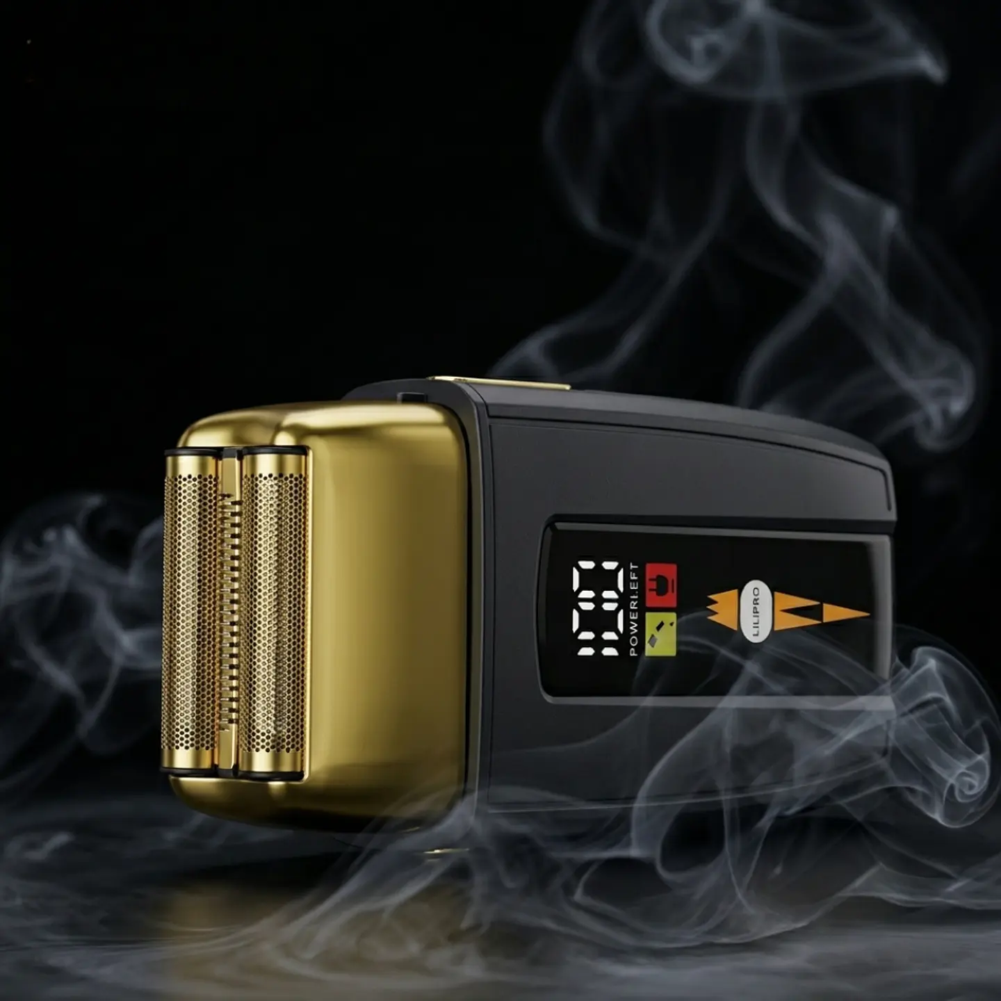 SHAVER S20 THE BLADE BARON LILIPRO  2