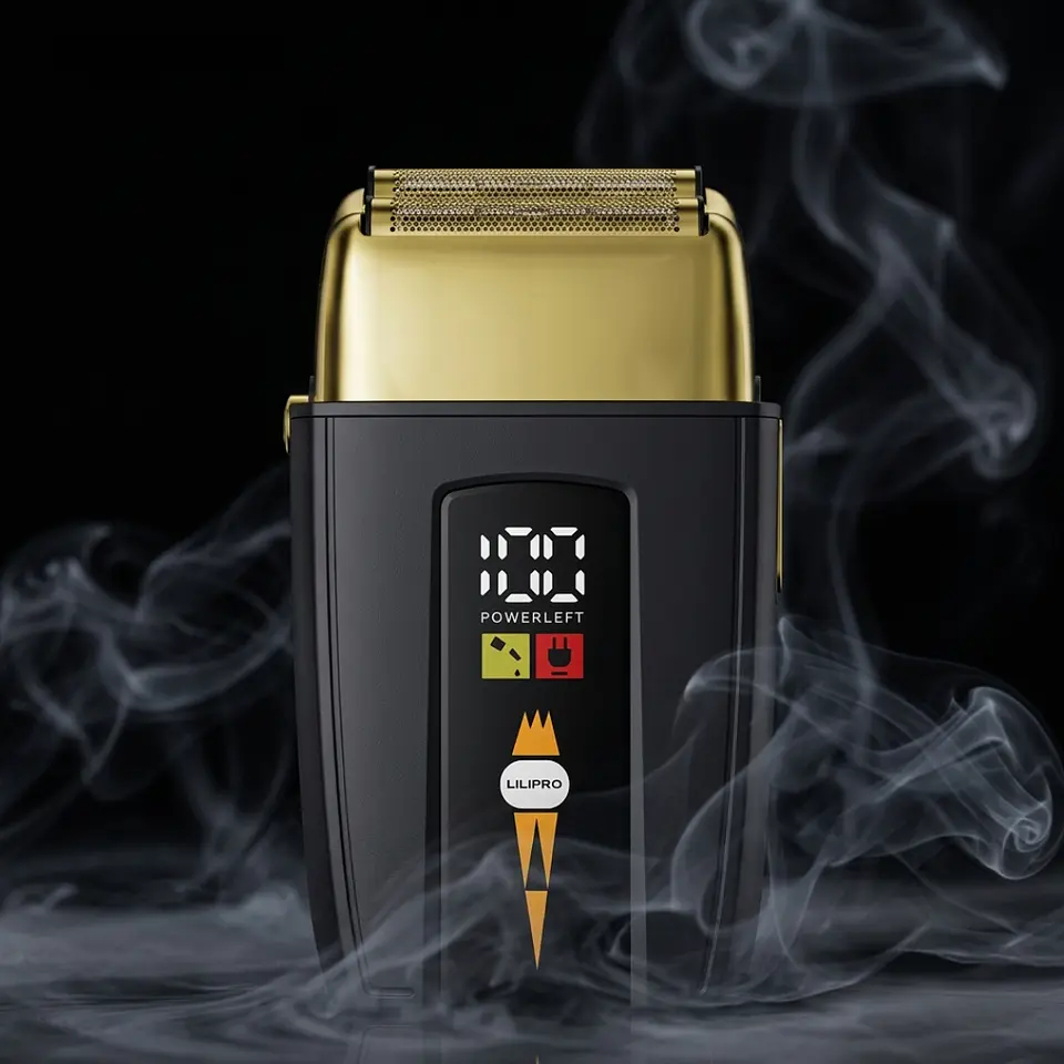 SHAVER S20 THE BLADE BARON LILIPRO  1