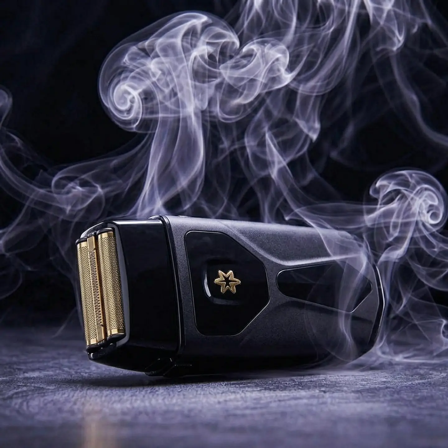 SHAVER S50 LILIPRO THE BLADE BARON 2