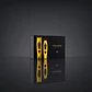 PACK DIAMANTE DE MAQUINA DE AFEITAR TRIMMER + CLIPPER JRL  - Miniatura 3