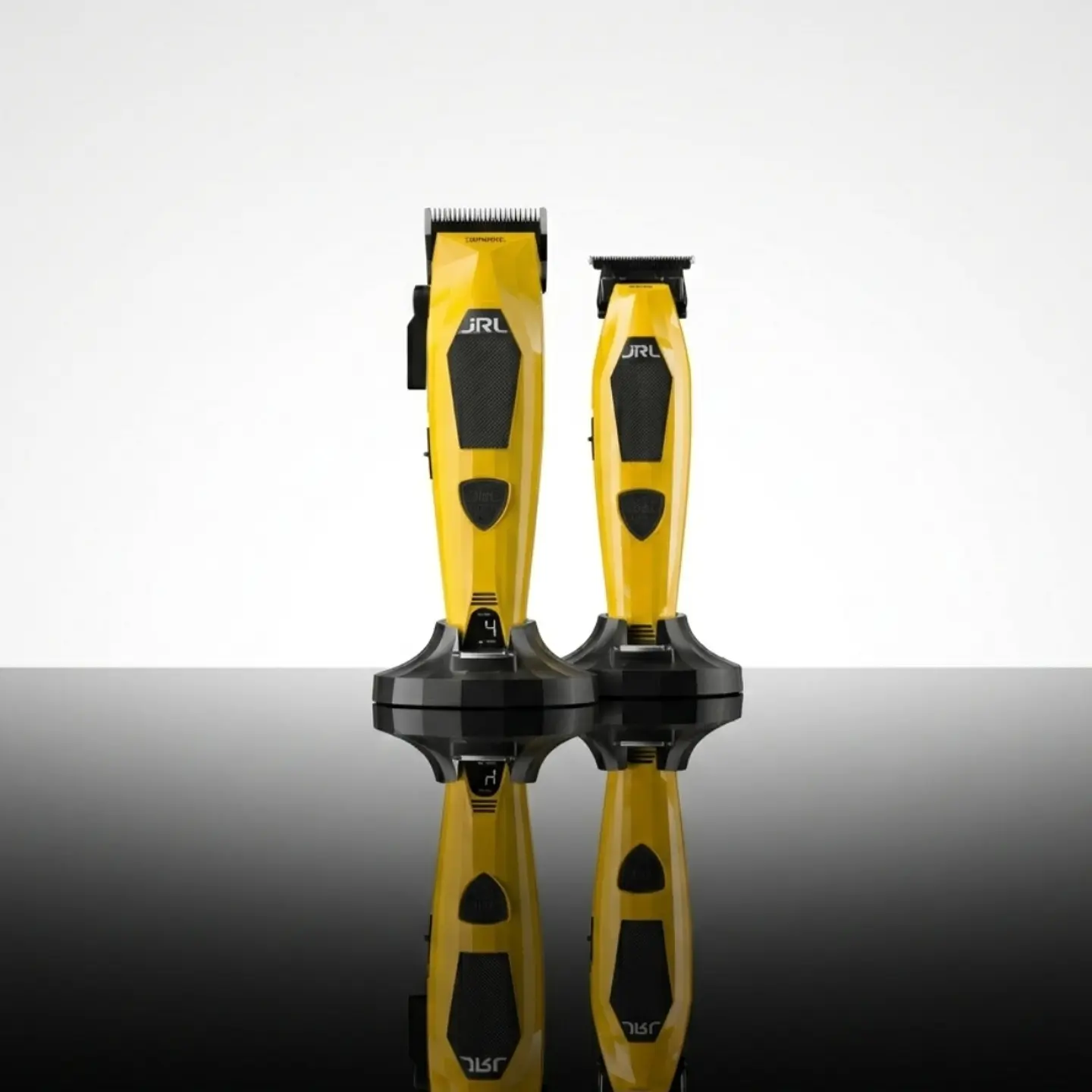PACK DIAMANTE DE MAQUINA DE AFEITAR TRIMMER + CLIPPER JRL  1