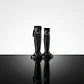 PACK DIAMANTE DE MAQUINA DE AFEITAR TRIMMER + CLIPPER JRL  - Miniatura 2