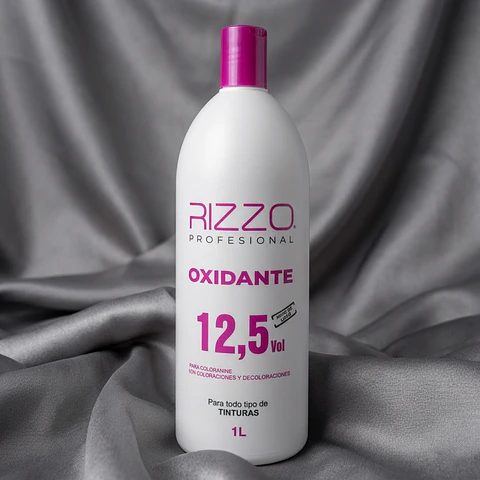 Oxidante Rizzo 12,5 VOL 1000ml