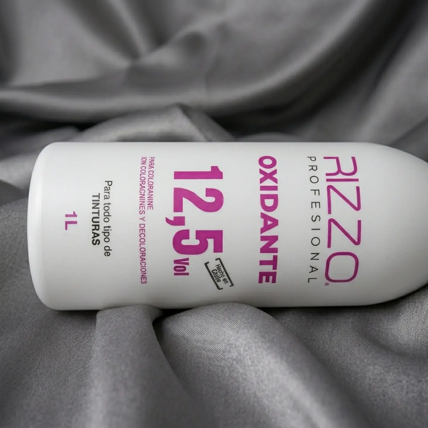 Oxidante Rizzo 12,5 VOL 1000ml 2