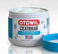 MASCARILLA CICATRIHAIR KERATINA Y ACIDO HIALURONICO OTOWIL 250ml - Miniatura 2