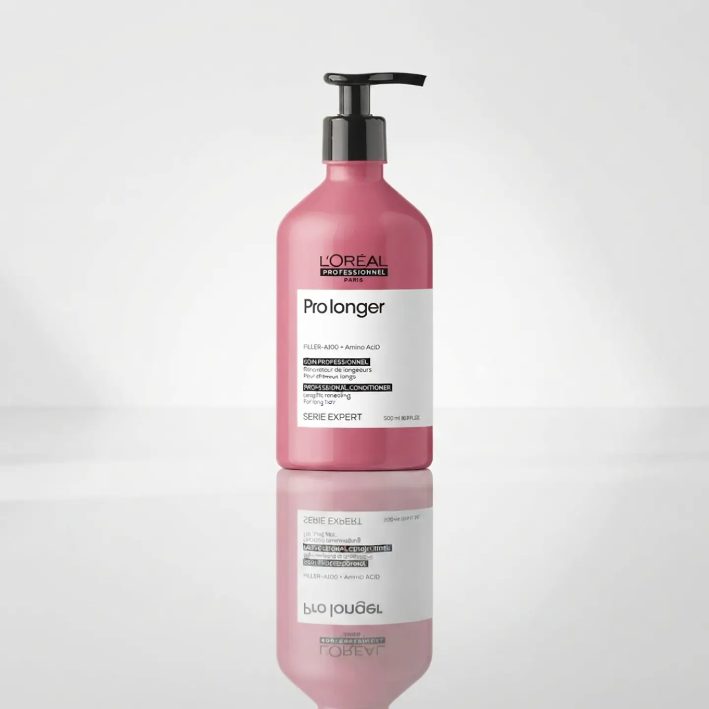 ACONDICIONADOR PRO LONGER LOREAL 500ml 2