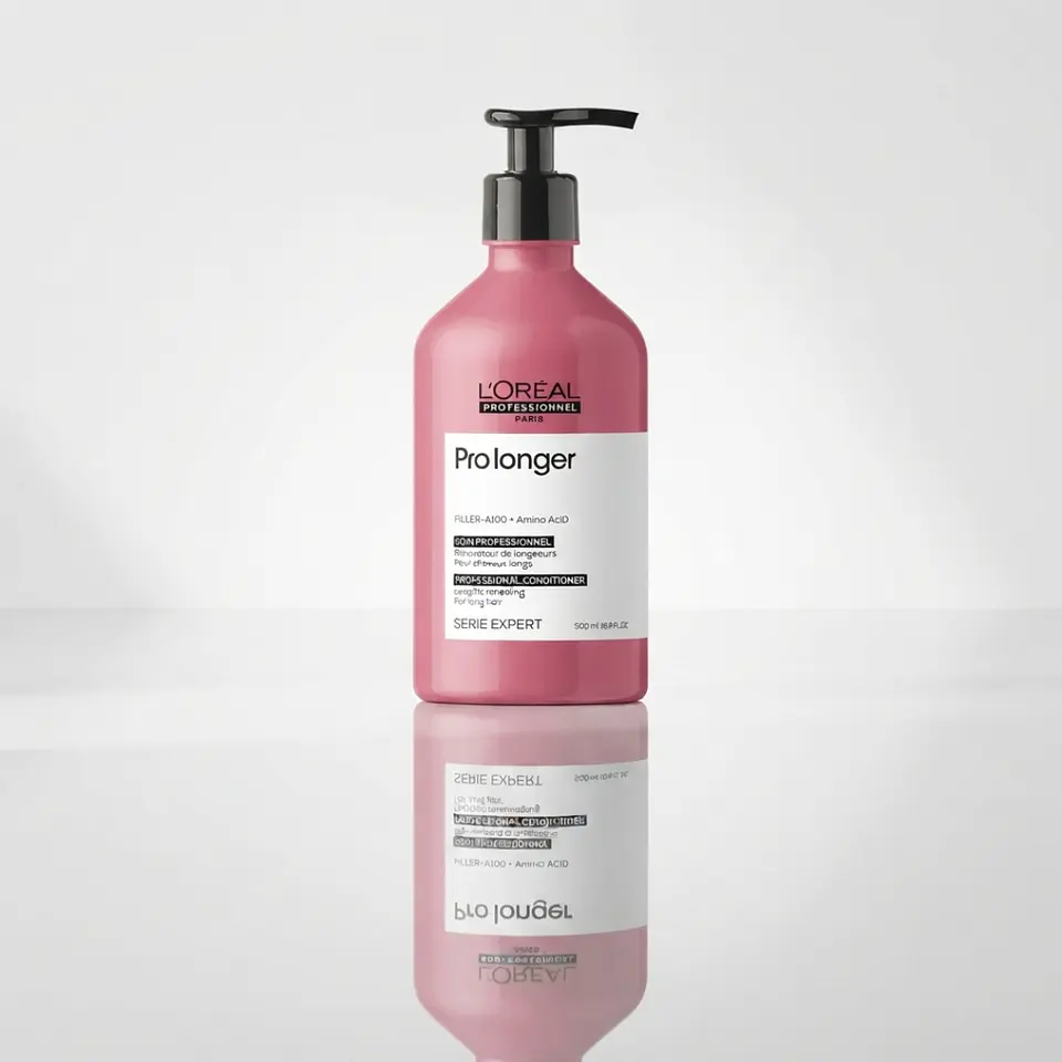 ACONDICIONADOR PRO LONGER LOREAL 500ml 2