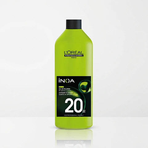 Oxidante iNOA 20 Volumen 6% 1000ml