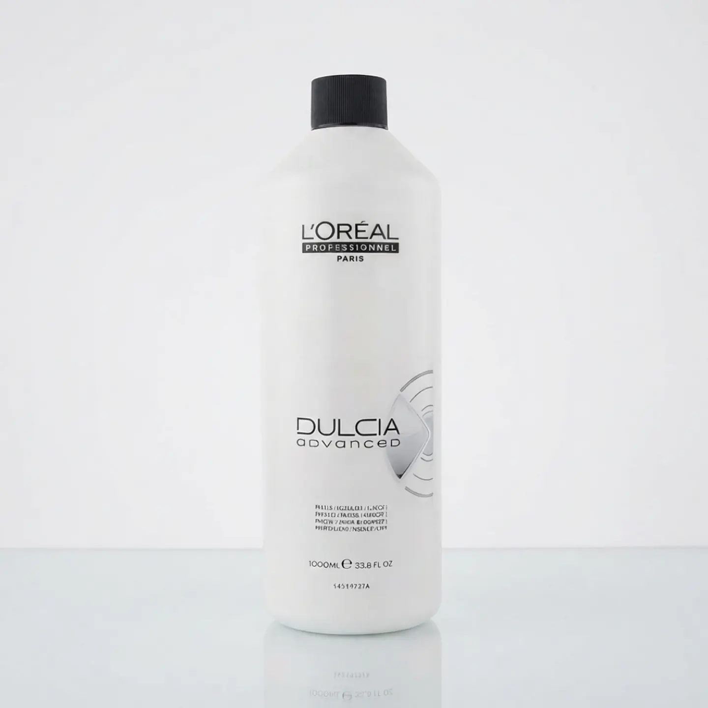 Neutralizante ADVANCE DULCIA LOREAL 1000ml  2