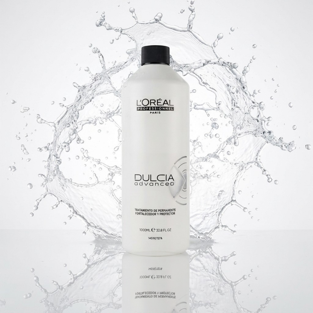 Neutralizante ADVANCE DULCIA LOREAL 1000ml