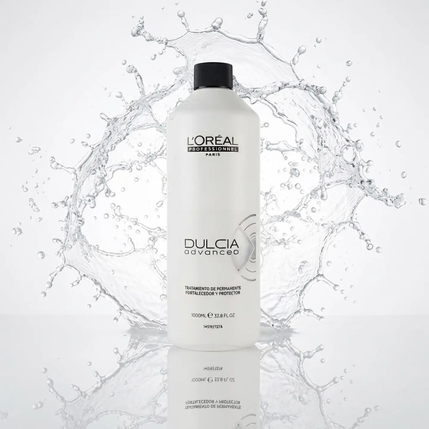 Neutralizante ADVANCE DULCIA LOREAL 1000ml  1