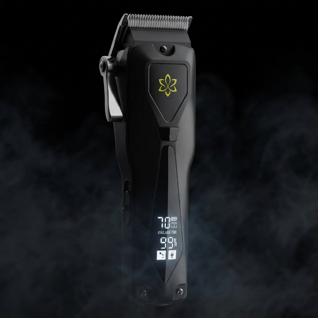 CLIPPER LILIPRO L50 STRONG POWER