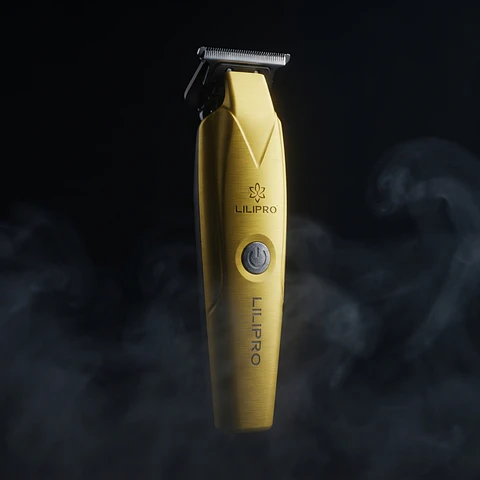 TRIMMER LILIPRO M4 ZERO GAPPED