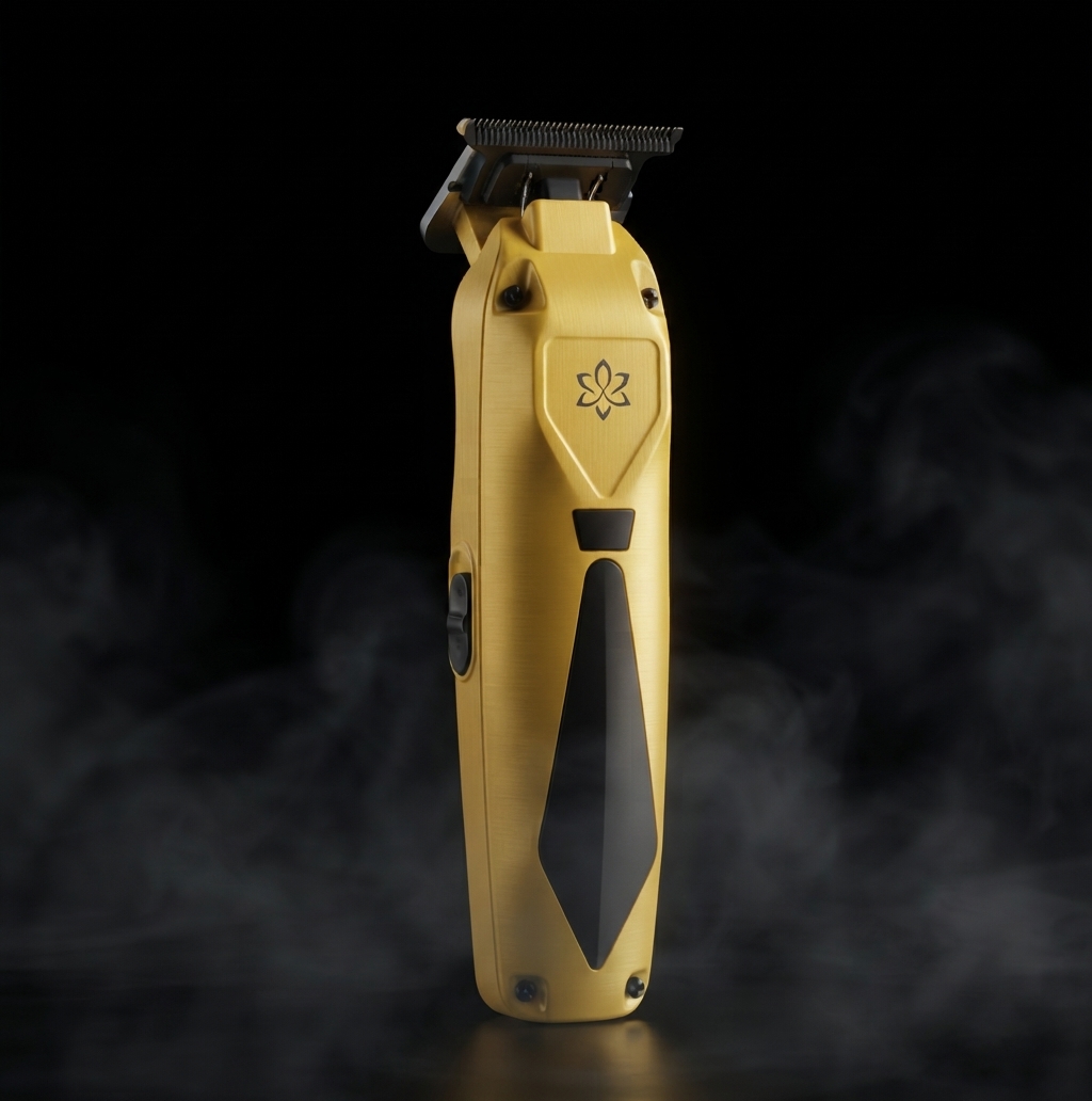 TRIMMER LILIPRO M50 ZERO GAPPED