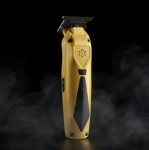 TRIMMER LILIPRO M50 ZERO GAPPED