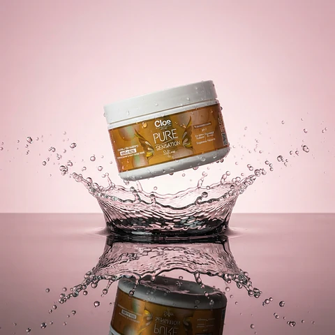 MASCARILLA CLOE PURE SENSATION SOFT ME 270ml