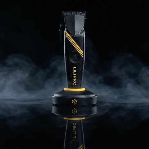 CLIPPER LILIPRO L4 THE MANE MARSHAL