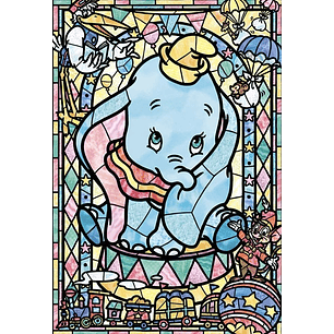 Diamond Painting Dumbo