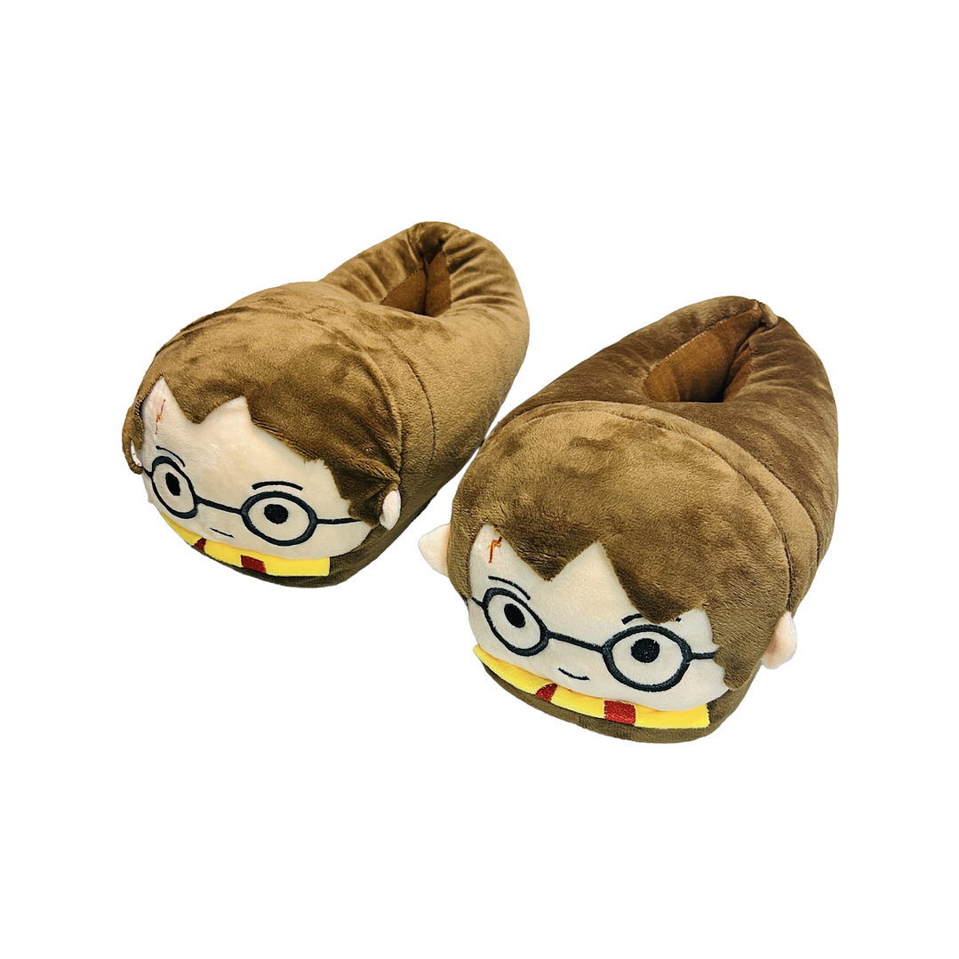 Pantuflas Harry Potter 1
