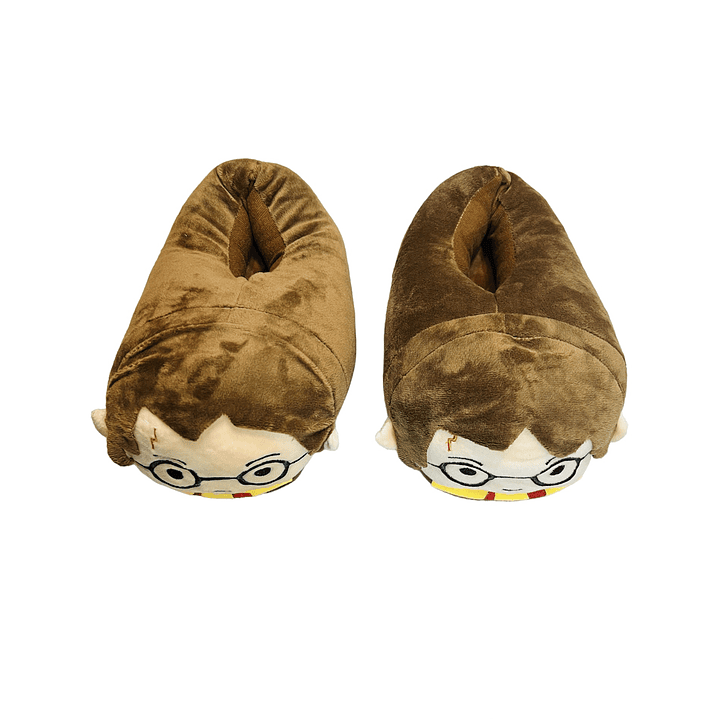 Pantuflas Harry Potter 2