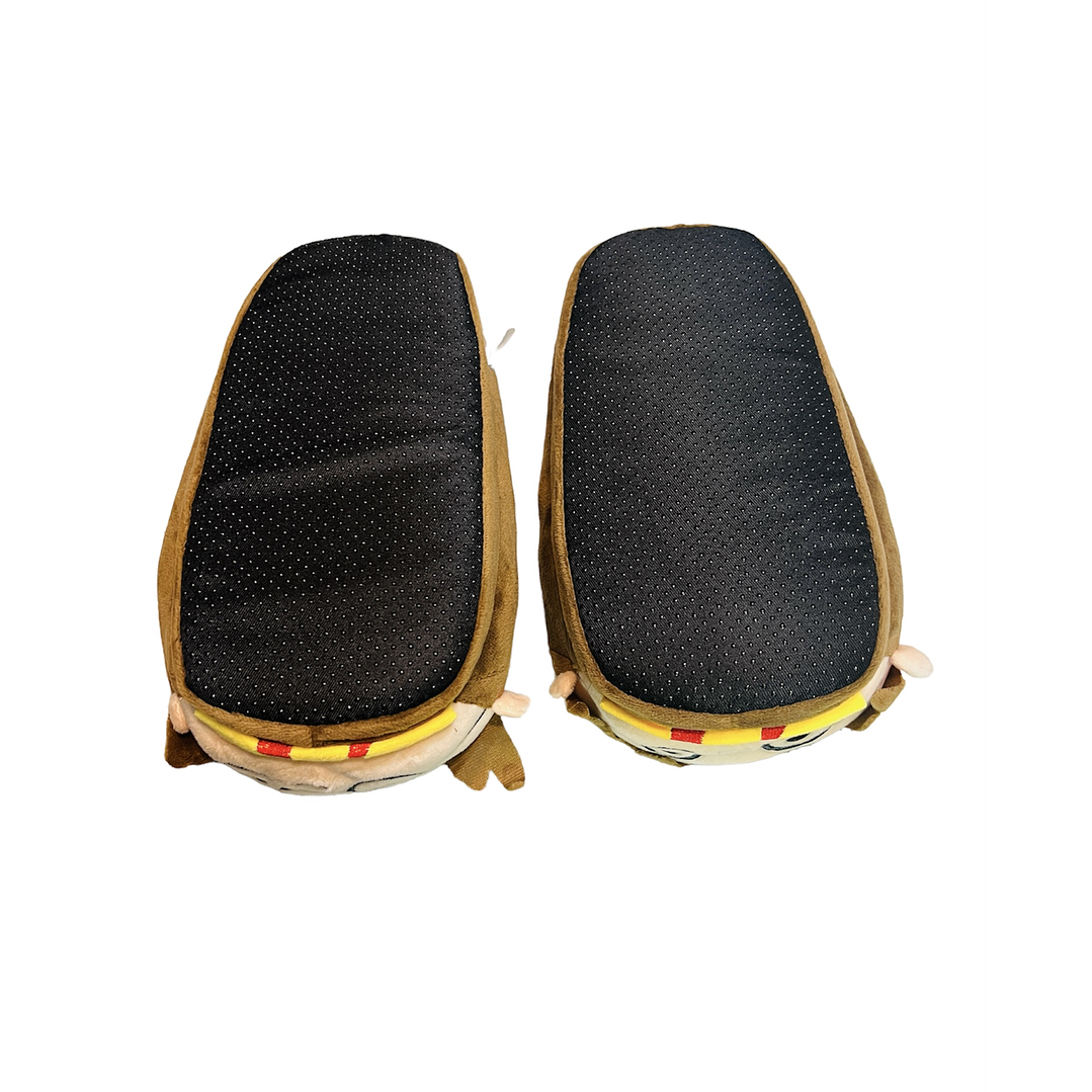 Pantuflas Harry Potter 3