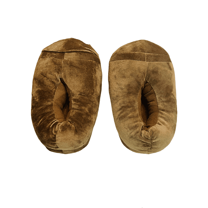 Pantuflas Harry Potter 4