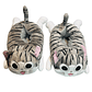 Pantuflas Gatita Chi - Miniatura 2