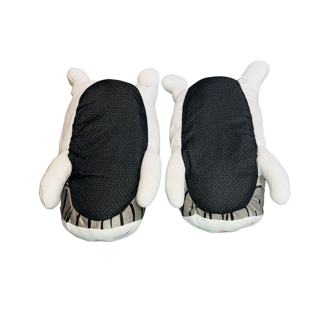 Pantuflas Gatita Chi 3