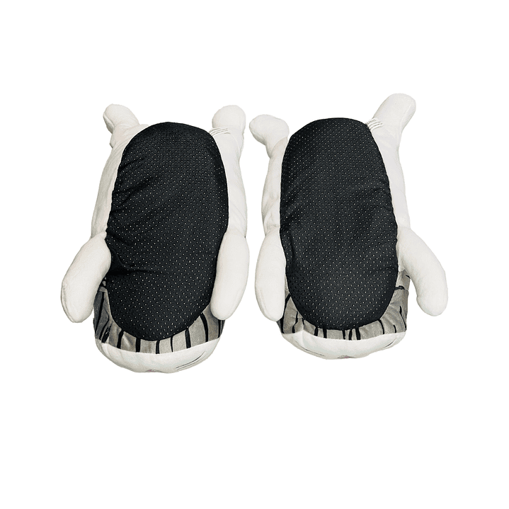 Pantuflas Gatita Chi 3