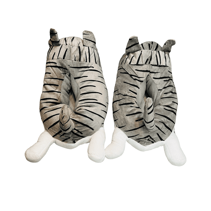 Pantuflas Gatita Chi 4