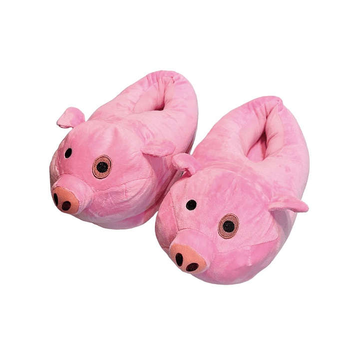 Pantuflas Pato Gravity Falls 1