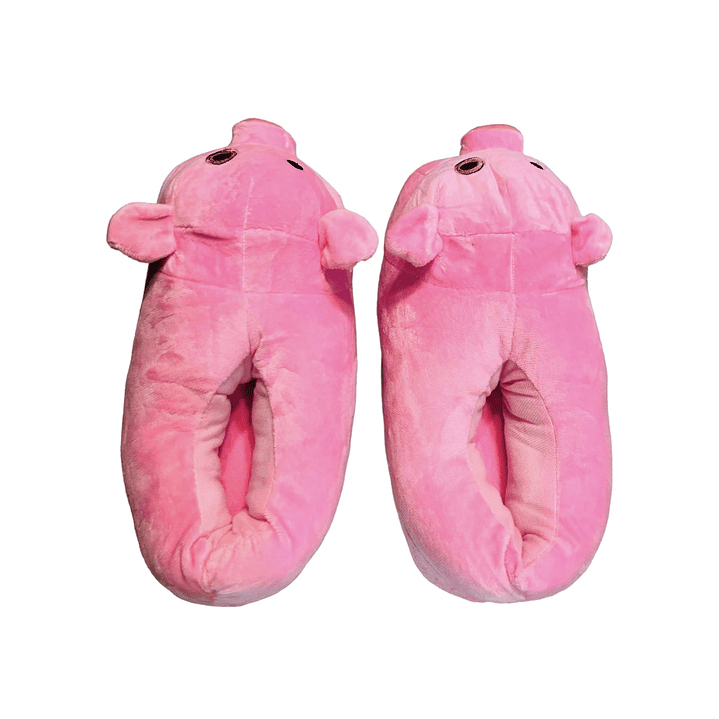 Pantuflas Pato Gravity Falls 4