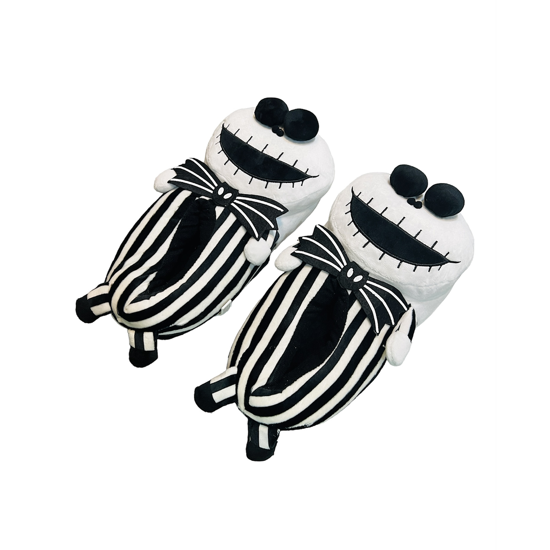 Pantuflas Jack Skellington 1