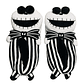 Pantuflas Jack Skellington - Miniatura 2