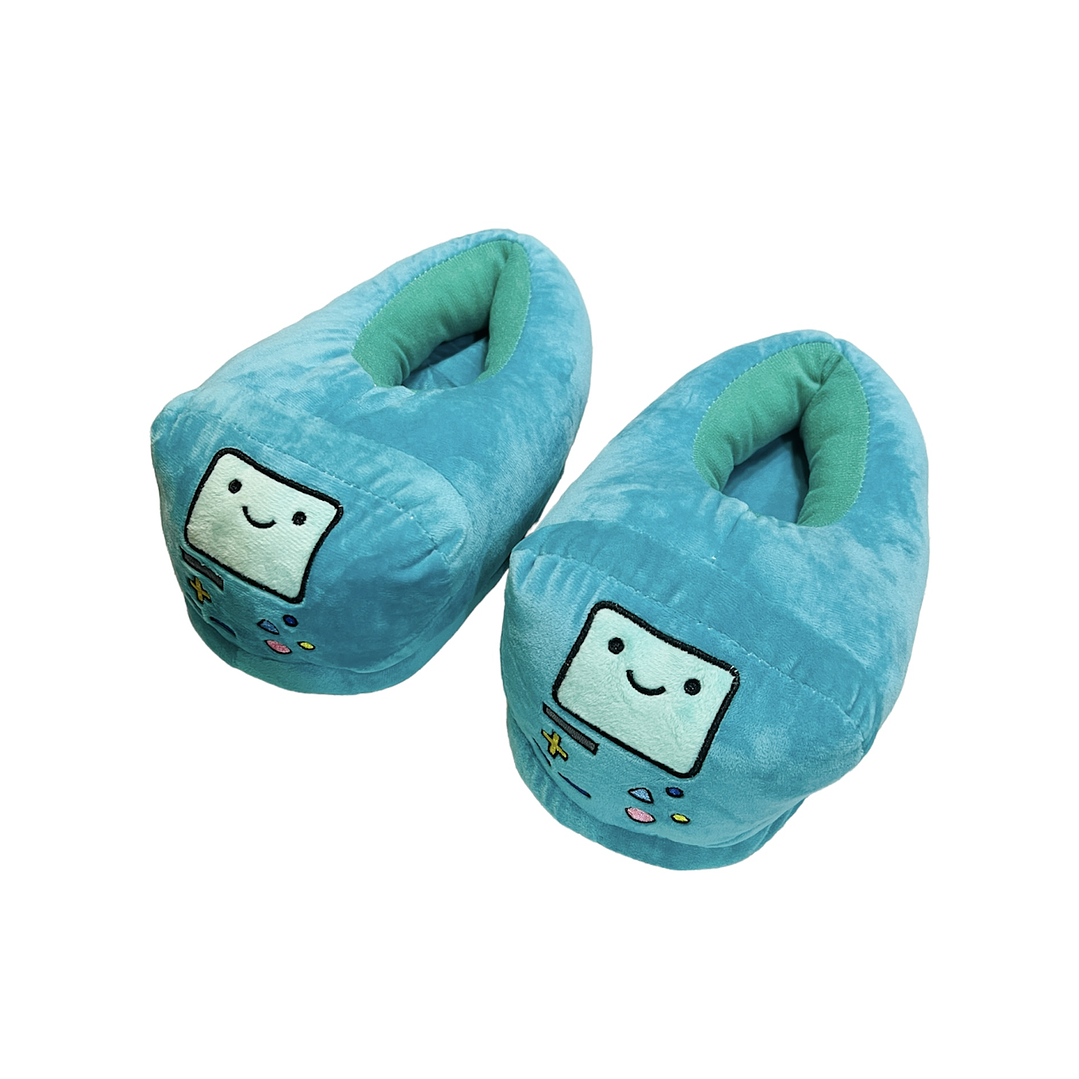 Pantuflas Beemo Hora Aventura 1