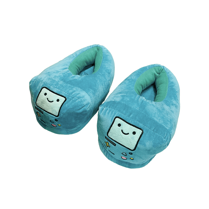 Pantuflas Beemo Hora Aventura 1