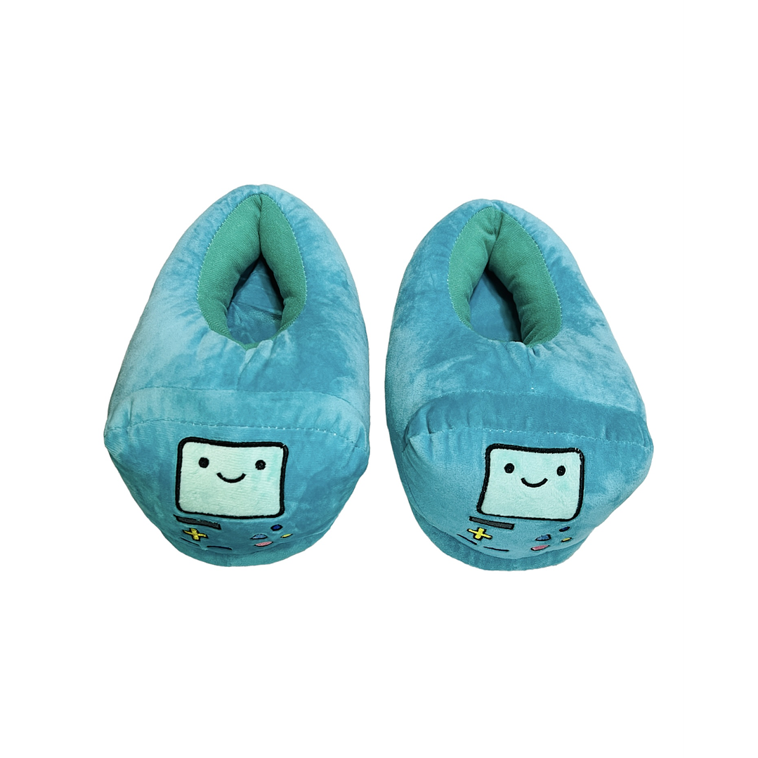 Pantuflas Beemo Hora Aventura 2