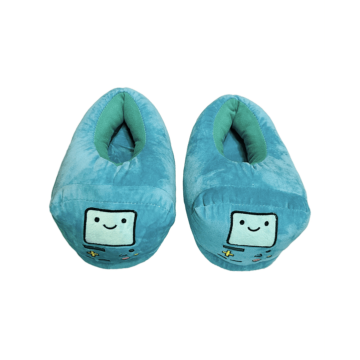 Pantuflas Beemo Hora Aventura 2