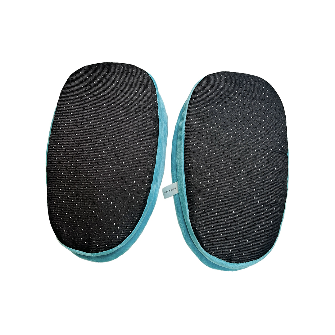 Pantuflas Beemo Hora Aventura 3