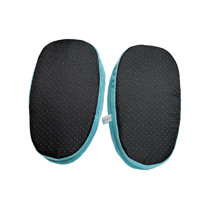 Pantuflas Beemo Hora Aventura 3