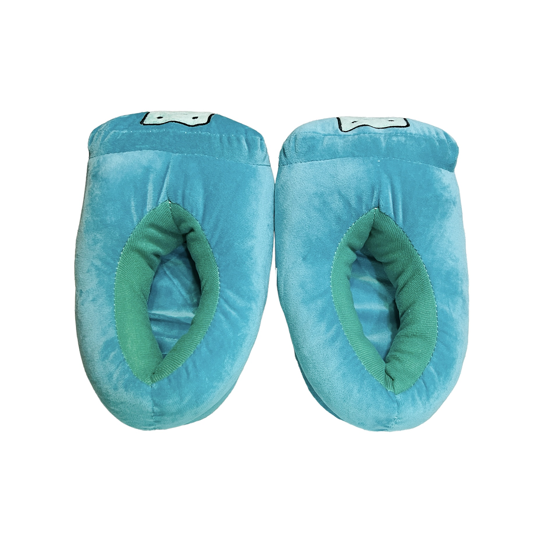 Pantuflas Beemo Hora Aventura 4