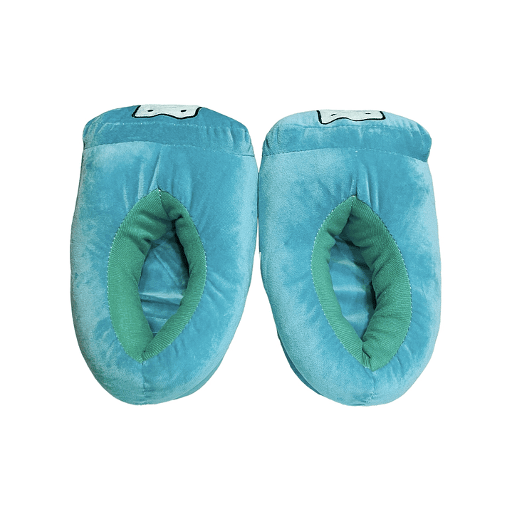 Pantuflas Beemo Hora Aventura 4