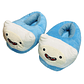 Pantuflas Finn Hora Aventura - Miniatura 1