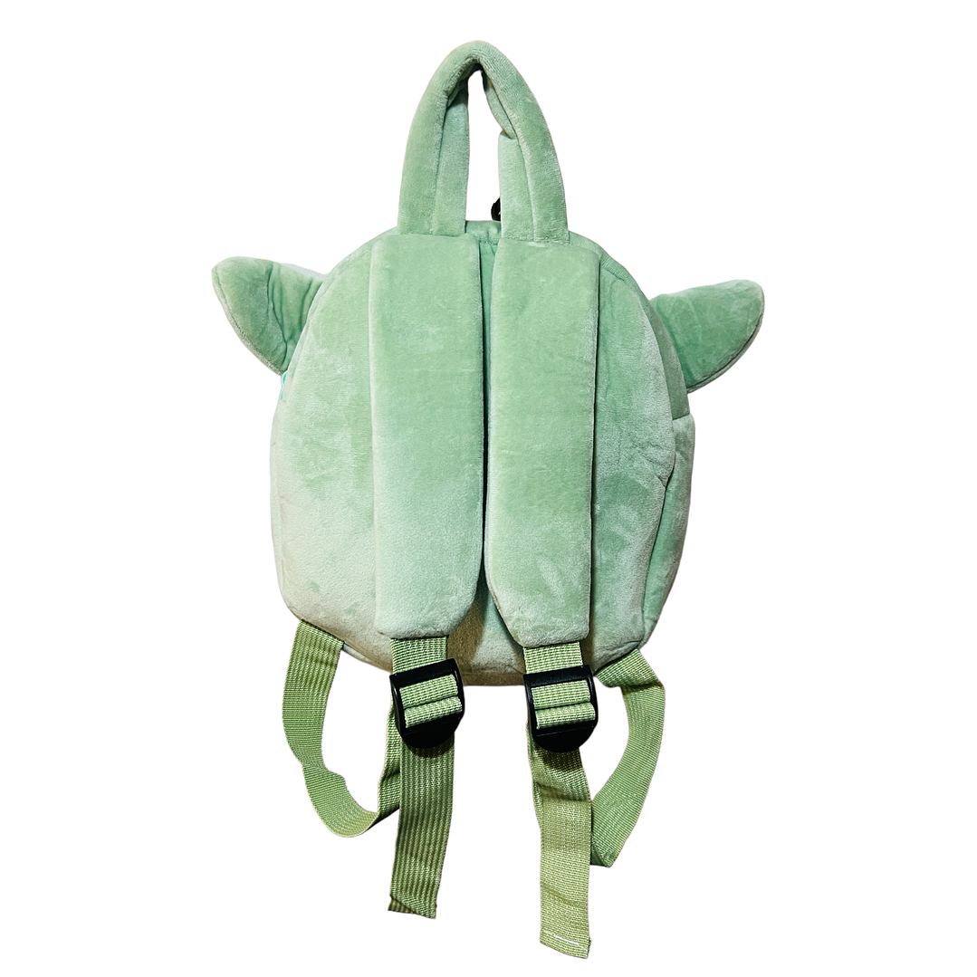 Mochila Baby Yoda 2