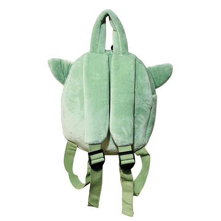 Mochila Baby Yoda 2