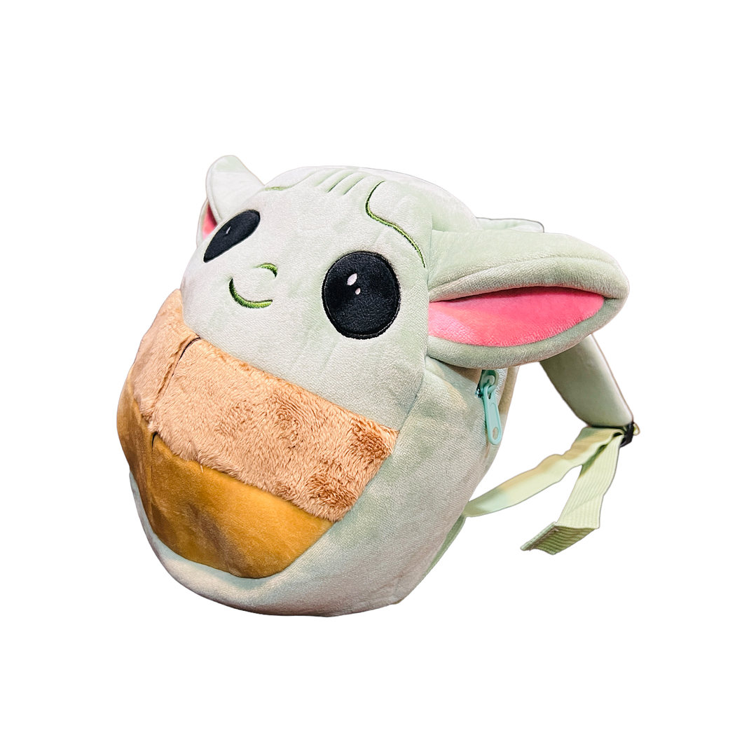 Mochila Baby Yoda 3