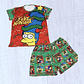 Pijama Marge Simpsons - Miniatura 1